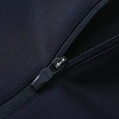 Veste Sport Homme - Men'sTrainingJacket™ - Blanc - Foot Expert