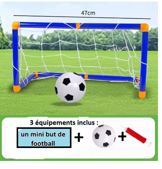 Mini but foot enfant | Maxigoal - Foot Expert