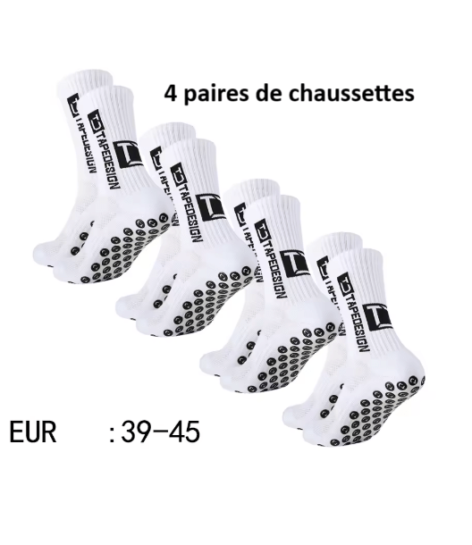 Chaussette de football | conforsocks - Foot Expert