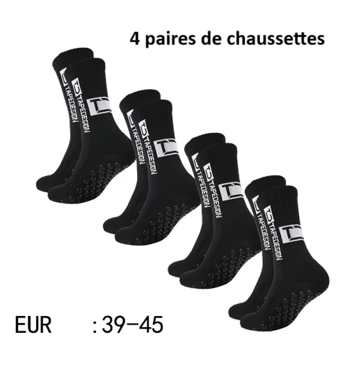 Chaussette de football | conforsocks - Foot Expert