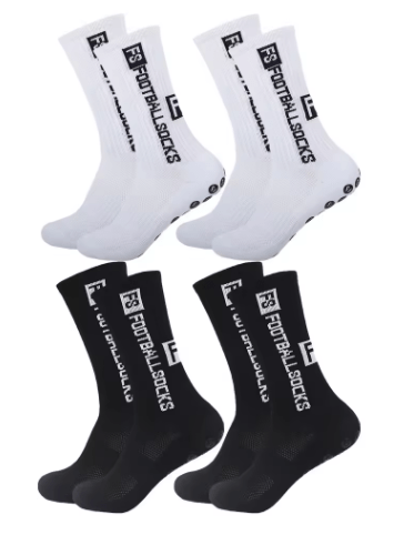 Chaussettes entraineur football | Coachsocks - Foot Expert