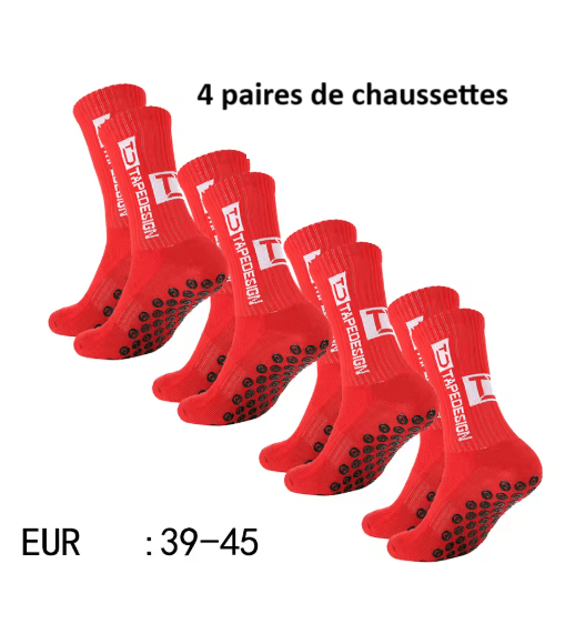 Chaussette de football | conforsocks - Foot Expert