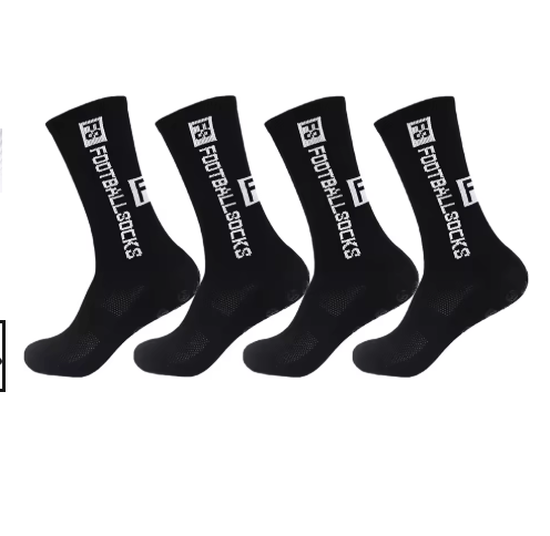 Chaussettes entraineur football | Coachsocks - Foot Expert
