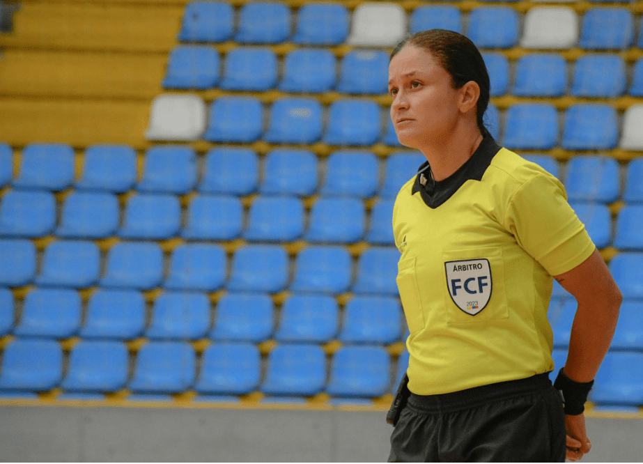 Montre arbitre football | Prowatch - Foot Expert