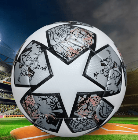 Ballon de Foot | PrecisionPro - Foot Expert