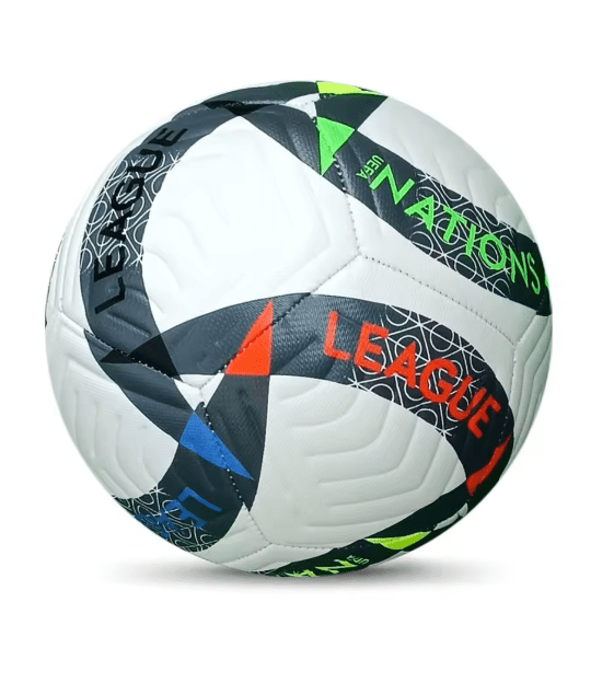 Ballon de football professionnel League | Leagueball - Foot Expert