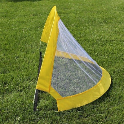 Cage de foot enfant | Pliplicage sur gazon