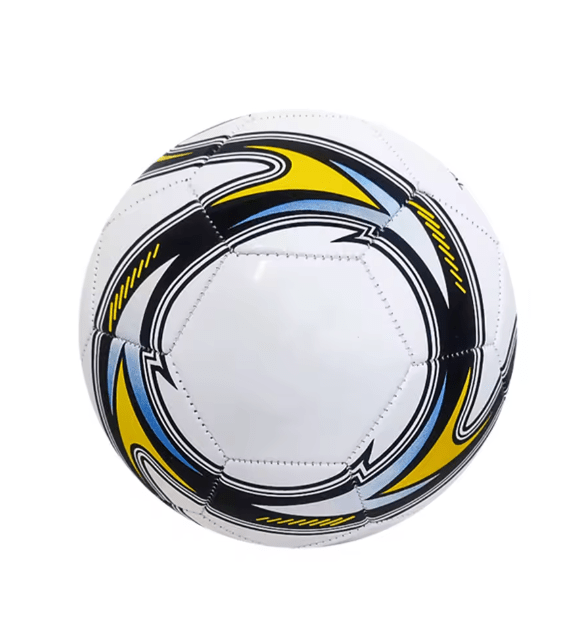 ballon de foot | PVCball - Foot Expert