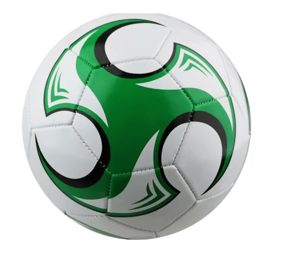 ballon de foot | PVCball - Foot Expert