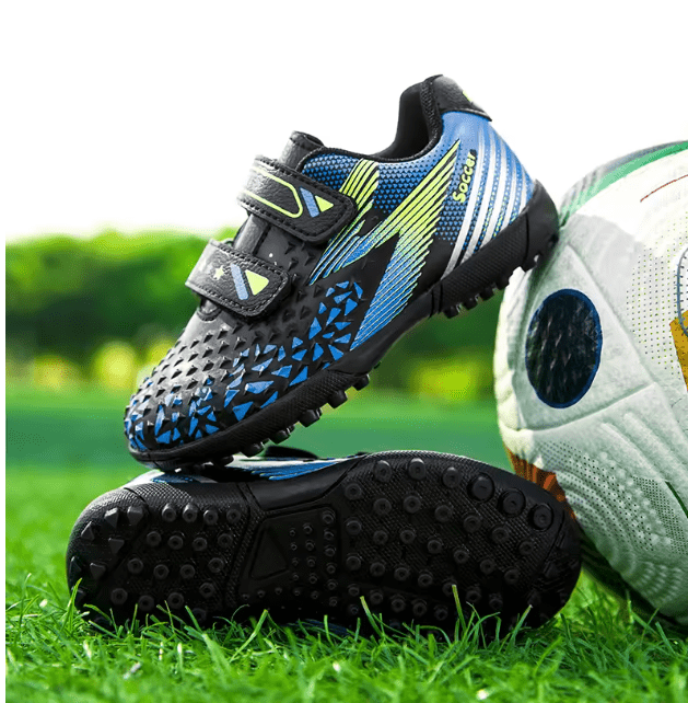 Chaussure de foot enfant | FootKids - Foot Expert