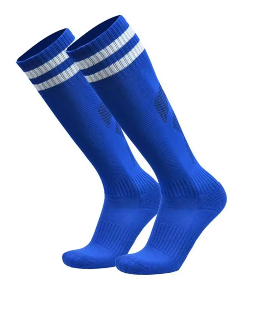chaussettes de foot enfant respirantes | Aérofoot