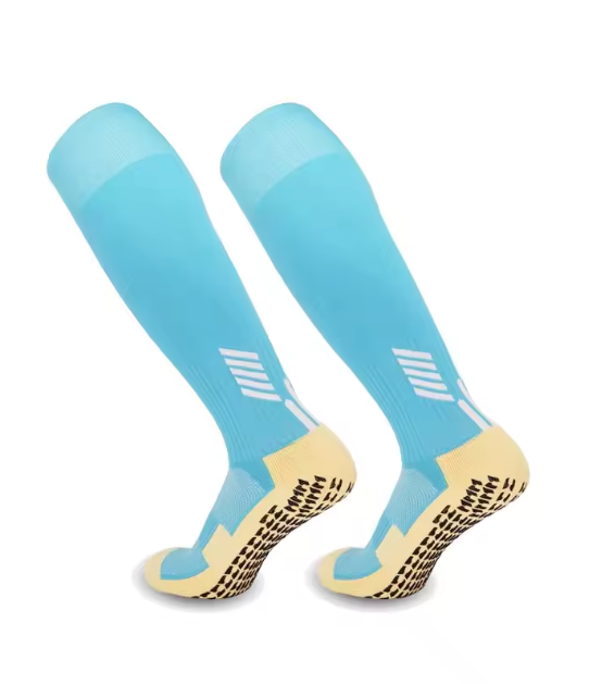 Chaussettes arbitre foot respirantes | Breathsocks