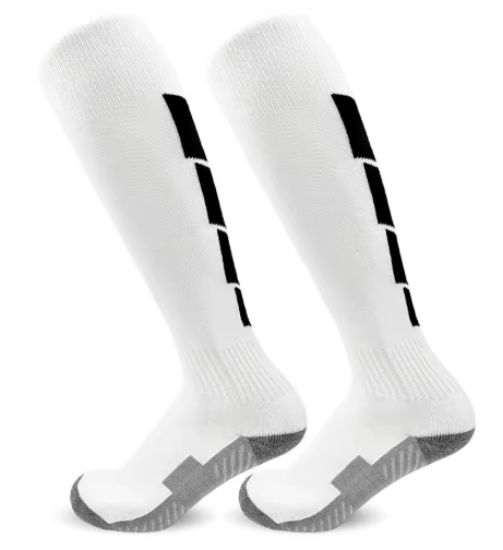 Chaussette antidérapante foot | Nonslip - Soccersocks - Foot Expert
