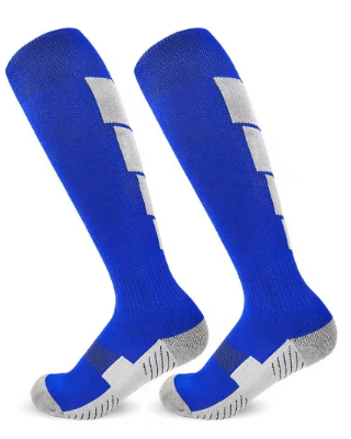Chaussette antidérapante foot | Nonslip - Soccersocks - Foot Expert