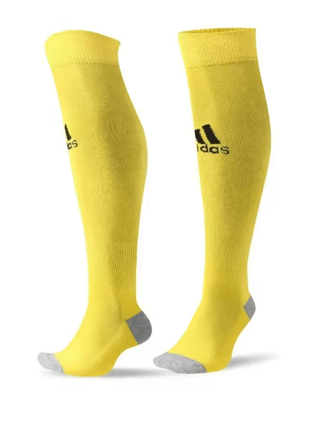 Chaussette antidérapante foot | UltraGrip - Foot Expert