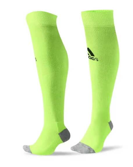 Chaussette antidérapante foot | UltraGrip - Foot Expert