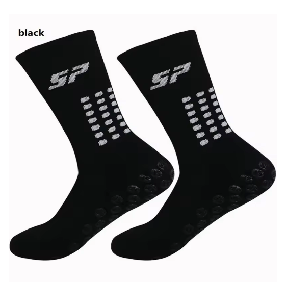 Chaussette antidérapante foot | Grip - Max - Foot Expert