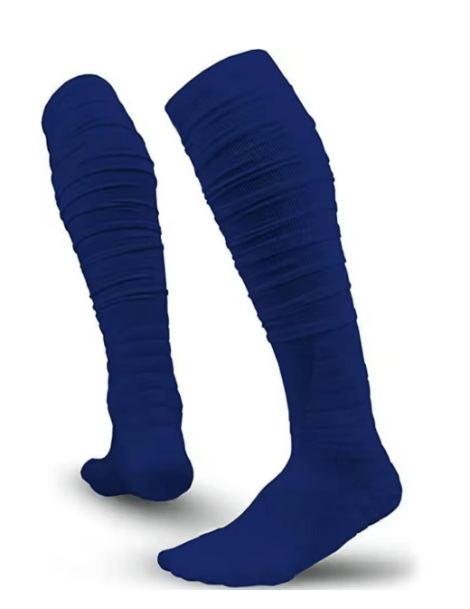 Chaussettes de foot | Socks - Scrunch - Foot Expert