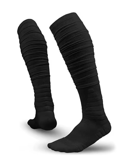 Chaussettes de foot | Socks - Scrunch - Foot Expert