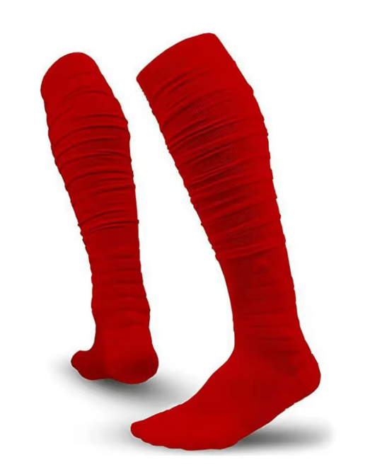 Chaussettes de foot | Socks - Scrunch - Foot Expert