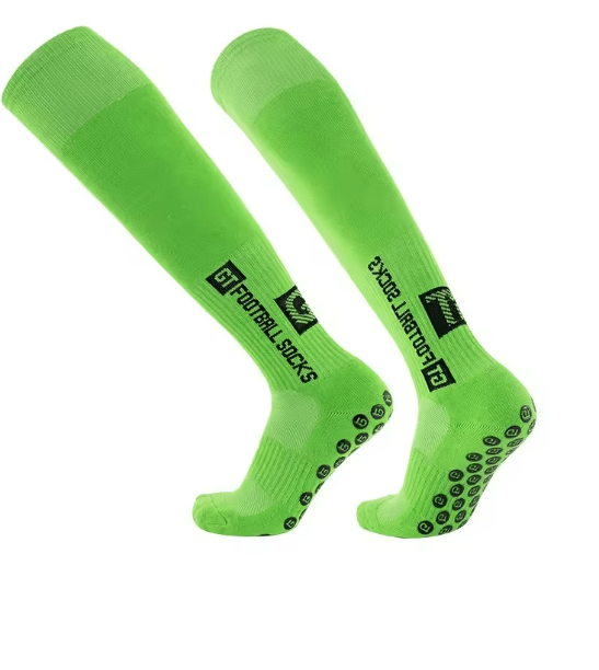 Chaussettes de foot | Gt - Socks - Foot Expert