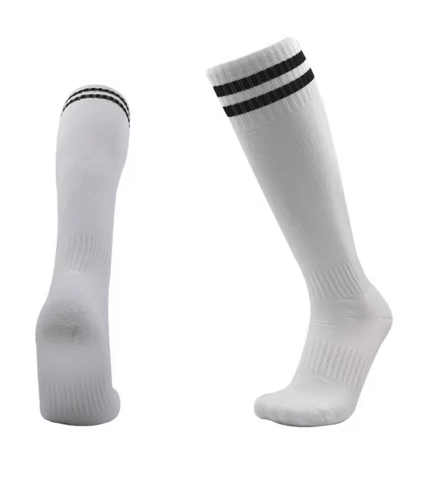Chaussettes de foot enfant | Perfectsok - Foot Expert
