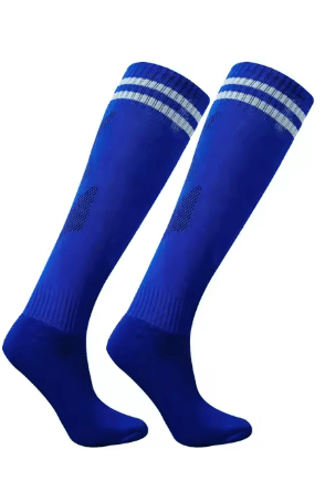 Chaussettes de foot techniques | Performance - Foot Expert