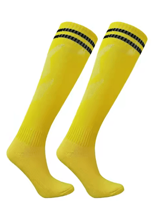 Chaussettes de foot techniques | Performance - Foot Expert