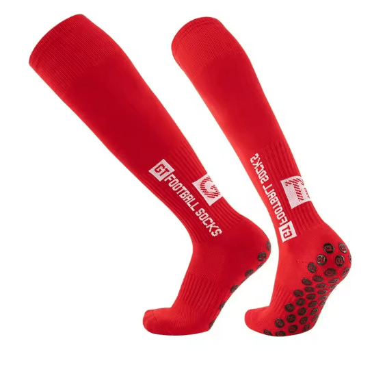 Chaussettes de foot | Gt - Socks - Foot Expert