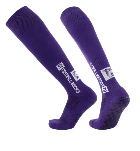 Chaussettes de foot | Gt - Socks - Foot Expert