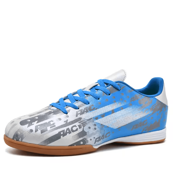 Chaussures entraineur de foot (salle ou futsal) | Indoor - Coachoes - Foot Expert