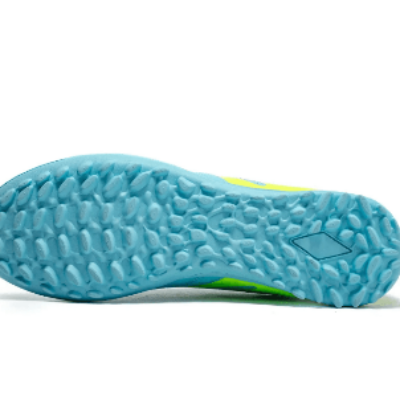 Chaussure de football : terrain synthétique (AG/TF) |Synshoes - Foot Expert