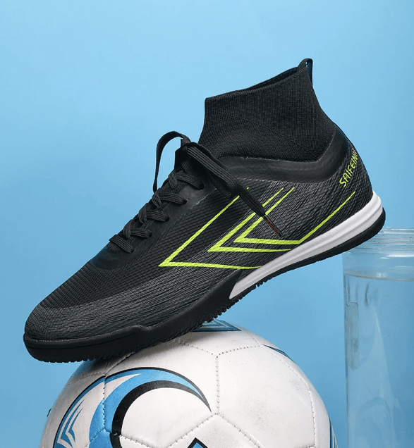 Chaussures arbitre foot en salle ou futsal | Refindoor - Foot Expert
