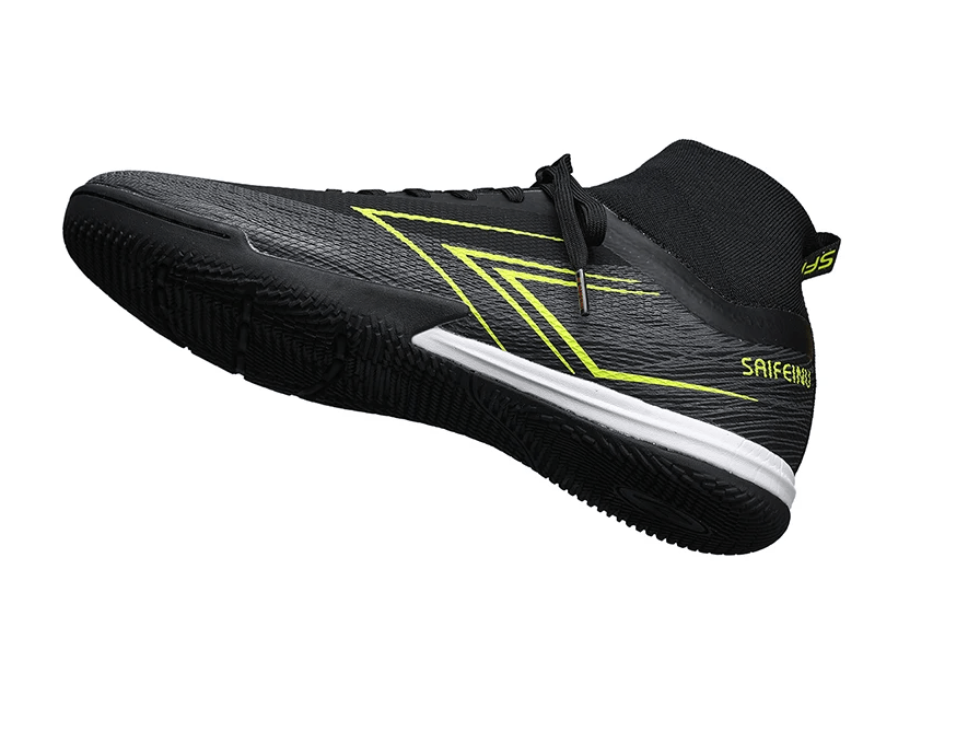 Chaussures arbitre foot en salle ou futsal | Refindoor - Foot Expert