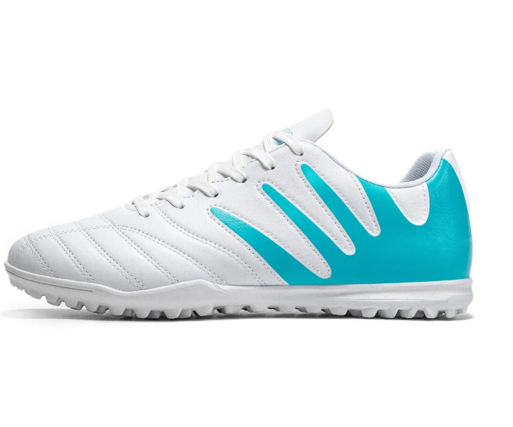Chaussure entraineur de football : terrain synthétique (AG/TF) |Synshoes - Foot Expert
