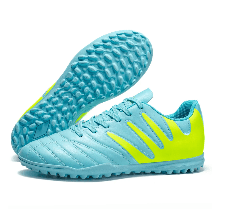 Chaussure entraineur de football : terrain synthétique (AG/TF) |Synshoes - Foot Expert