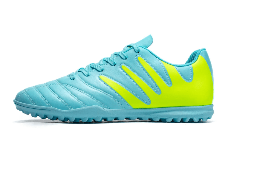 Chaussure entraineur de football : terrain synthétique (AG/TF) |Synshoes - Foot Expert