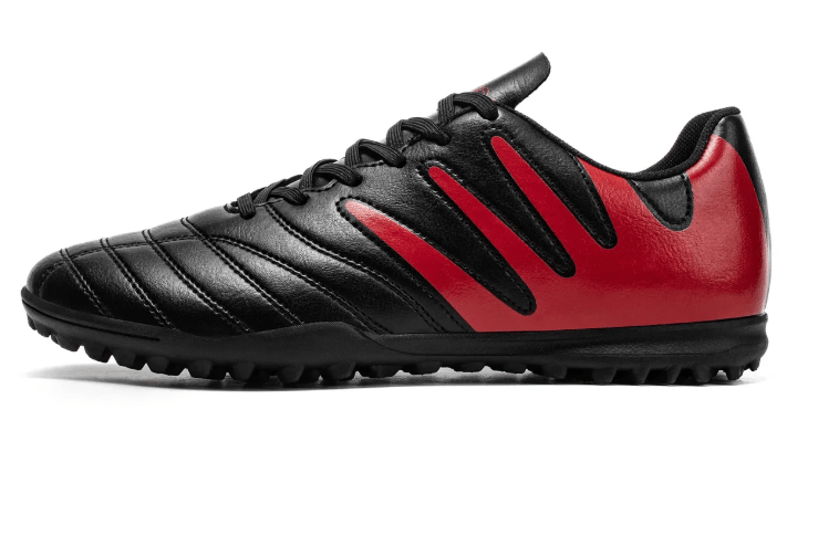 Chaussure entraineur de football : terrain synthétique (AG/TF) |Synshoes - Foot Expert