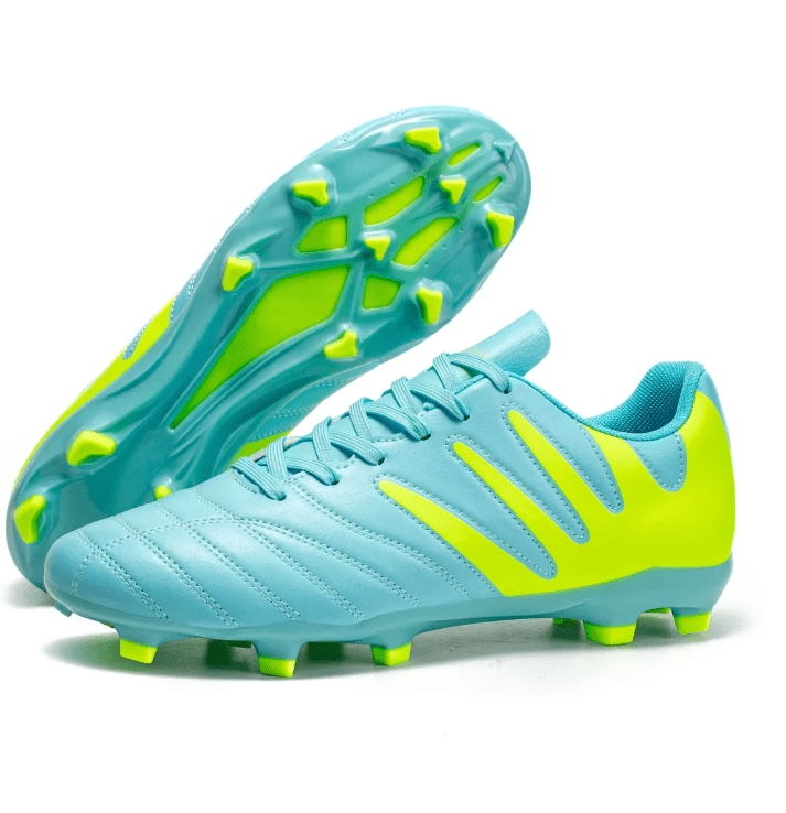 Chaussure entraineur de football (FG) : terrains naturelle | Naturoshoes - Foot Expert