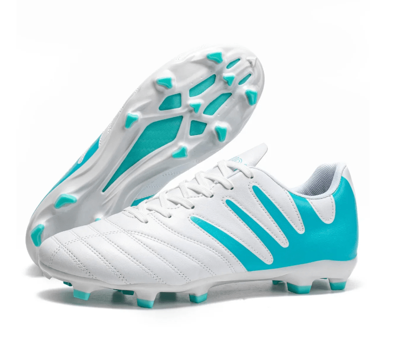 Chaussure entraineur de football (FG) : terrains naturelle | Naturoshoes - Foot Expert