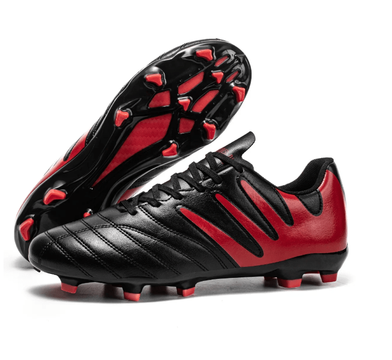 Chaussure entraineur de football (FG) : terrains naturelle | Naturoshoes - Foot Expert