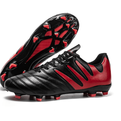 Chaussure entraineur de football (FG) : terrains naturelle | Naturoshoes - Foot Expert