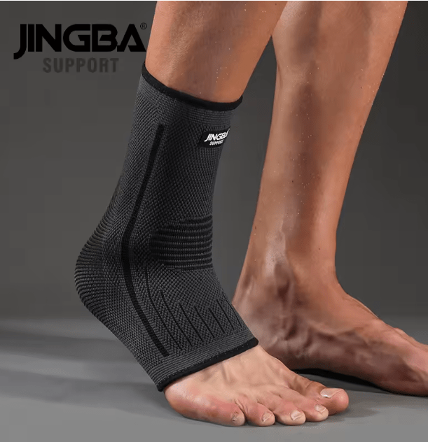 Chevillères de maintien pour le football – Protège - cheville anti - entorse - Foot Expert