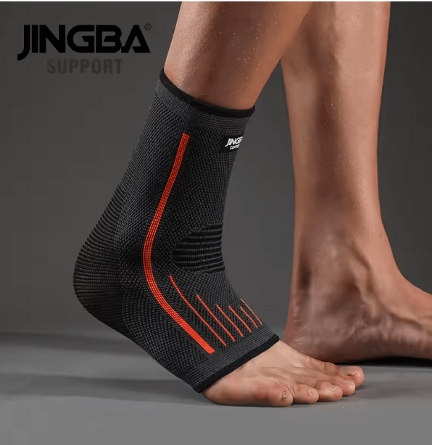 Chevillères de maintien pour le football – Protège - cheville anti - entorse - Foot Expert