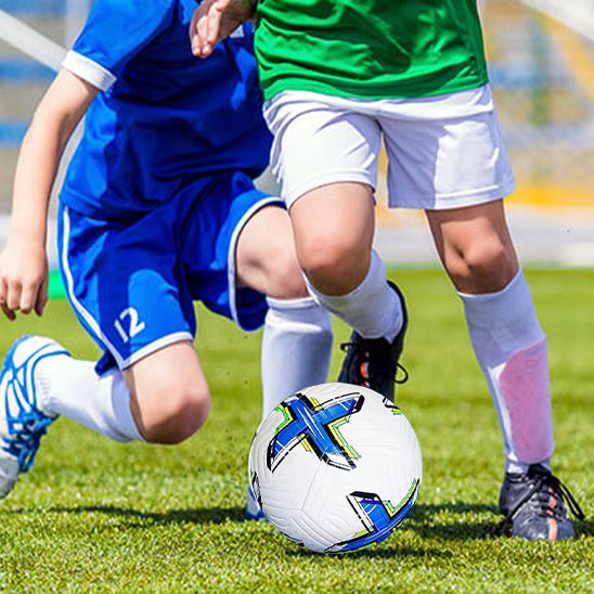 Ballon de foot | UP - soccer - ball - Foot Expert