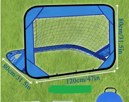 But de foot pour adultes | Goalpro - Foot Expert