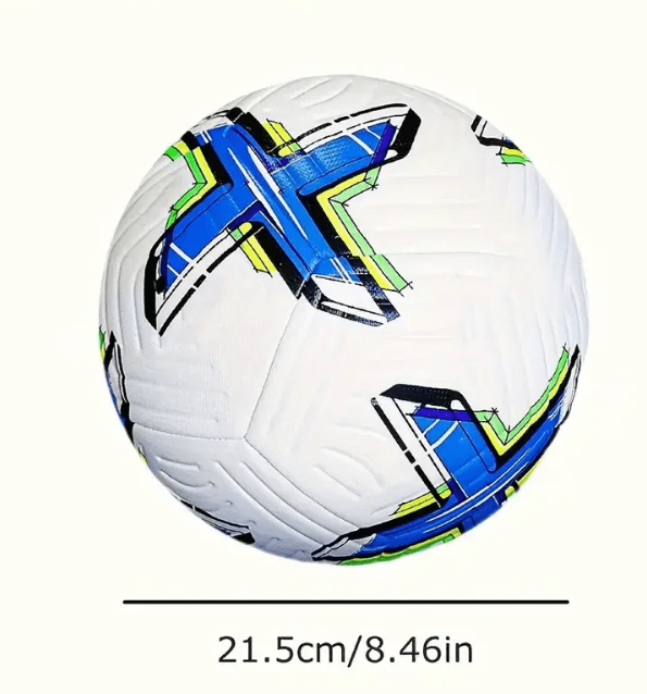 Ballon de foot | UP - soccer - ball - Foot Expert