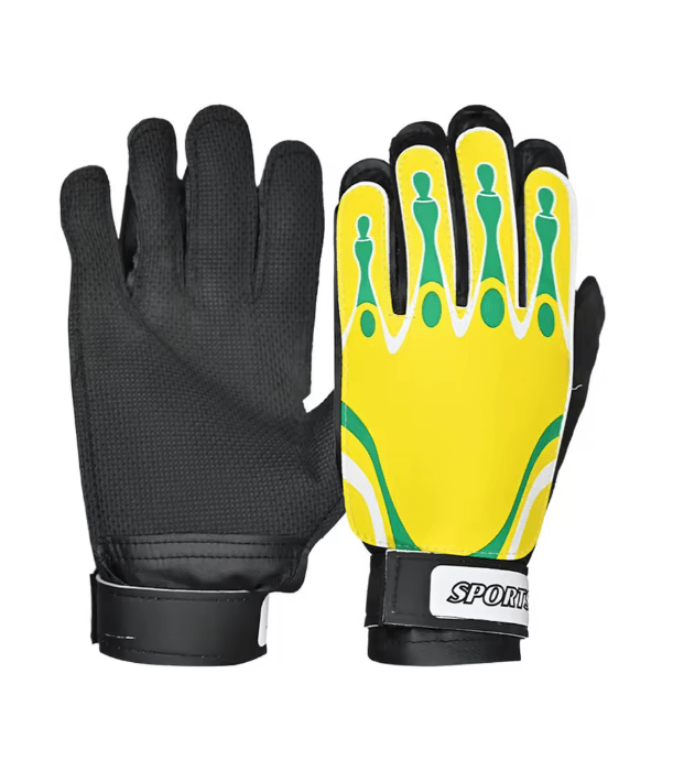 Gants gardien de football pas cher | SefGrip - Foot Expert