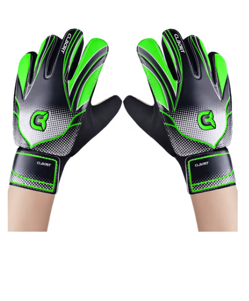 Gants de gardien de but de foot pour enfant | Securhands - Foot Expert