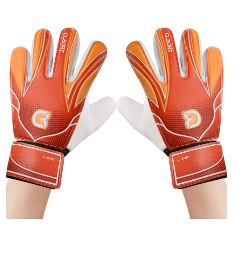 Gants de gardien de but de foot pour enfant | Securhands - Foot Expert